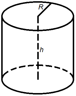 Cylinder