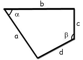 convex quadrilateral